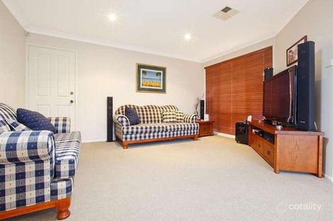 Property photo of 18 Eildon Court Wattle Grove NSW 2173