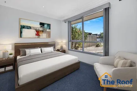 Property photo of 10 Jacaranda Court Werribee VIC 3030