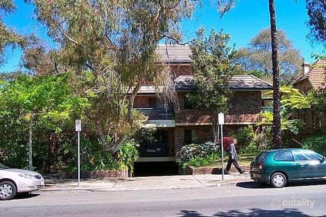 Property photo of 8/661 Military Road Mosman NSW 2088