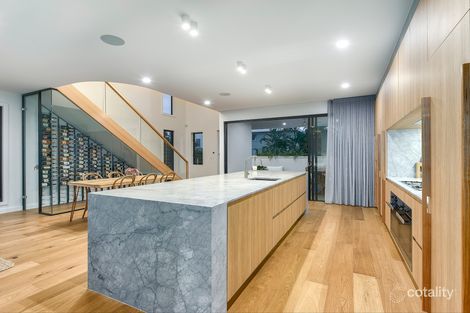 Property photo of 526A Lower Bowen Terrace New Farm QLD 4005