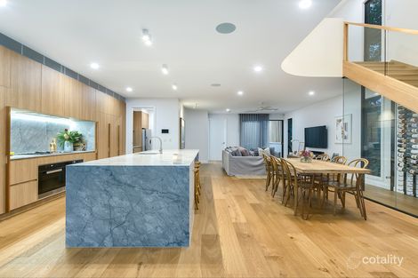 Property photo of 526A Lower Bowen Terrace New Farm QLD 4005