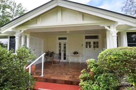 Property photo of 2 Sinclair Street East Toowoomba QLD 4350