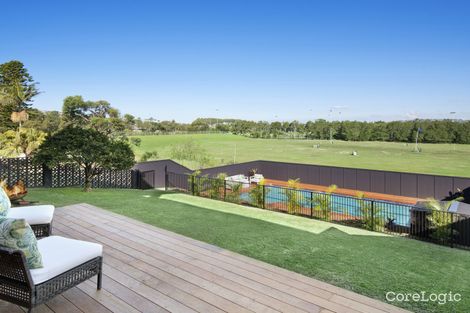 Property photo of 21 Arnott Crescent Warriewood NSW 2102