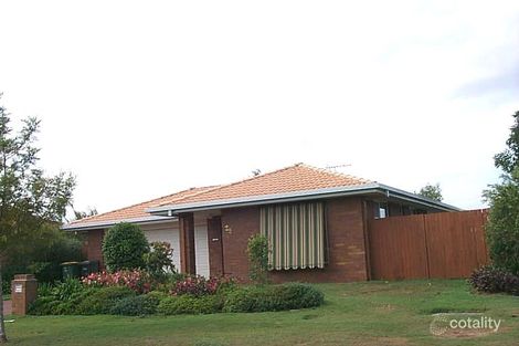 Property photo of 28 Susan Godfrey Drive Windaroo QLD 4207