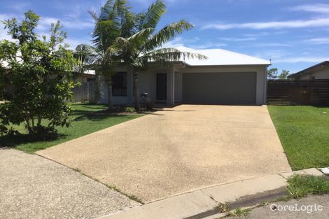 Property photo of 26 Batiki Circuit Burdell QLD 4818