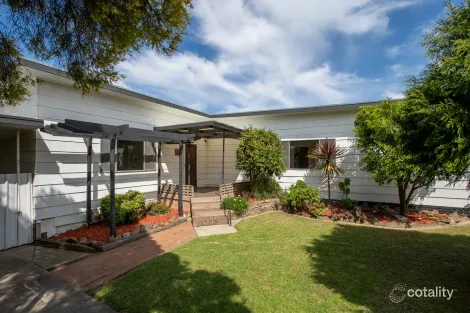 Property photo of 673 Ryan Road Glenroy NSW 2640