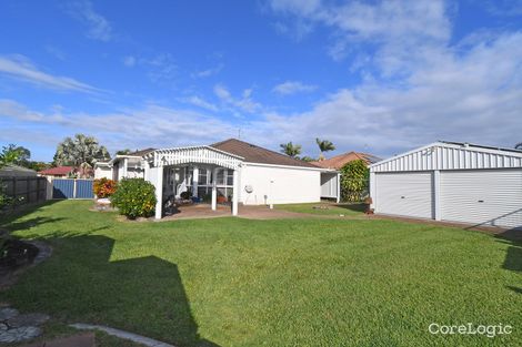 Property photo of 7 Parisi Court Urraween QLD 4655