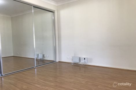 Property photo of 3 Betty Cuthbert Drive Lidcombe NSW 2141