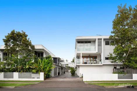 5/105 Baringa St, Morningside, QLD 4170