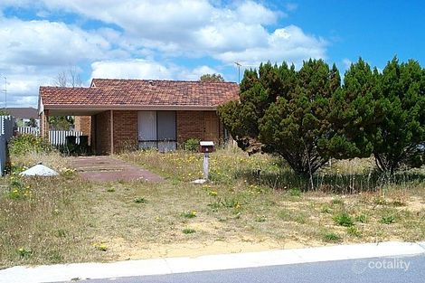 Property photo of 8 Tangadee Road Golden Bay WA 6174