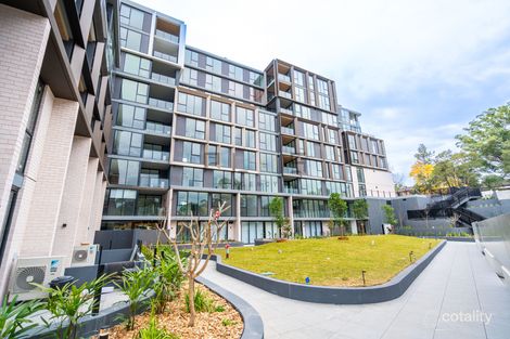 205/25 Dawes Ave, Castle Hill, NSW 2154