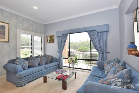 Property photo of 14 Grangewood Avenue Tallwoods Village NSW 2430