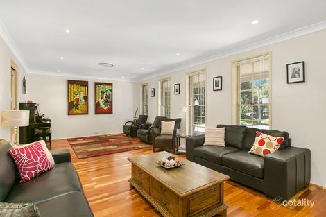 Property photo of 3 Benson Close Wahroonga NSW 2076