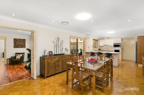 Property photo of 3 Benson Close Wahroonga NSW 2076