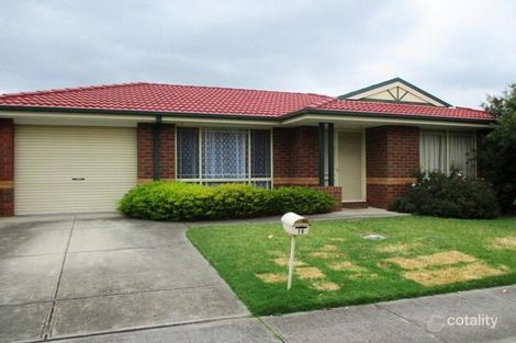 Property photo of 19 Kirkstone Road Point Cook VIC 3030