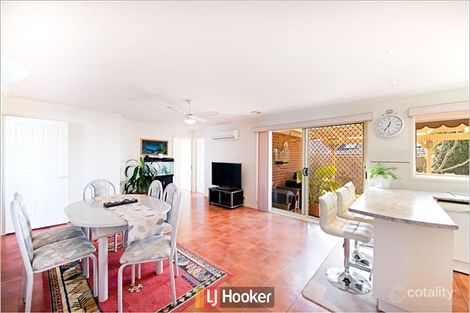 Property photo of 42 Burrumarra Avenue Ngunnawal ACT 2913