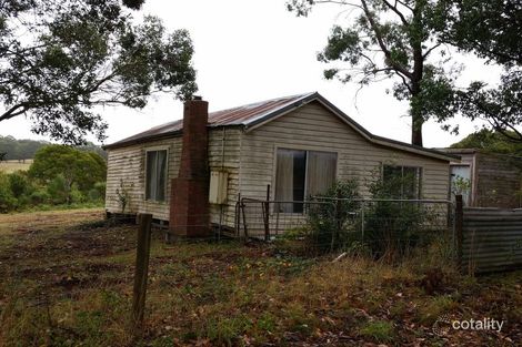 22 Cam Lane, Blakeville, VIC 3342