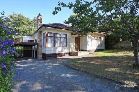 4 Northwood St, Ringwood East, VIC 3135