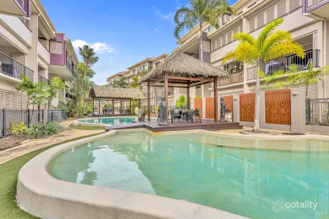Property photo of 237/2-8 Rigg Street Woree QLD 4868