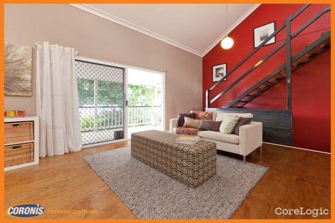 Property photo of 2/46 Celia Street Ashgrove QLD 4060