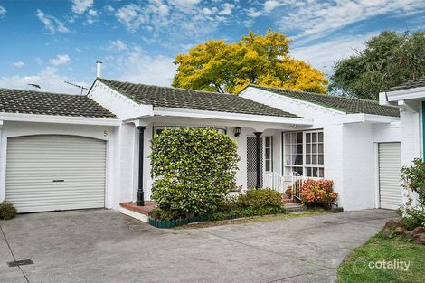 5/34-36 Third St, Black Rock, VIC 3193