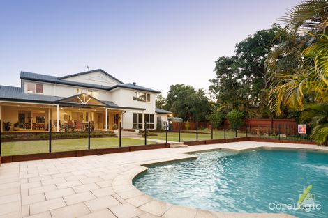 Property photo of 11 Campbell Crescent Bellbowrie QLD 4070