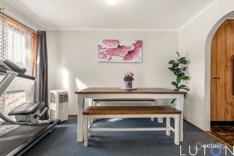 Property photo of 19 Louisa Lawson Crescent Gilmore ACT 2905