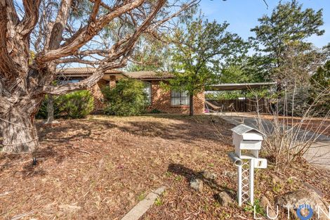 Property photo of 19 Louisa Lawson Crescent Gilmore ACT 2905