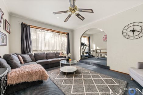 Property photo of 19 Louisa Lawson Crescent Gilmore ACT 2905