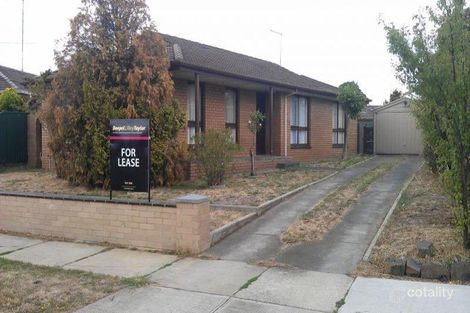 478 Gillies St N, Wendouree, VIC 3355