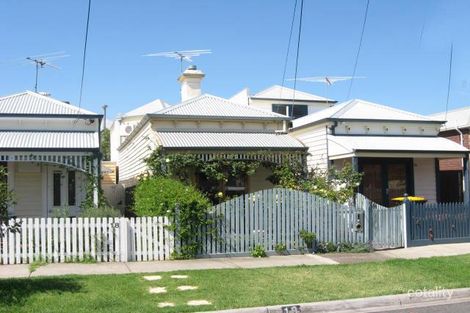 16 Crawford St, Newport, VIC 3015