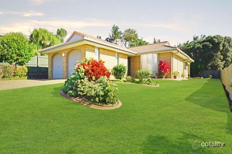 Property photo of 90 John Robb Way Cudgen NSW 2487