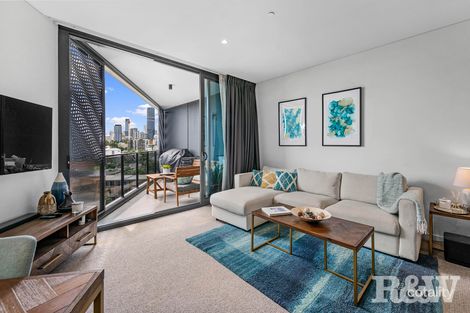 Property photo of 608/232 Wellington Road Kangaroo Point QLD 4169