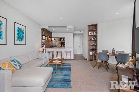 Property photo of 608/232 Wellington Road Kangaroo Point QLD 4169