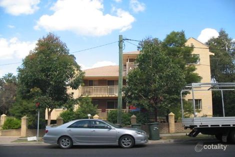 1/8-10 Newman St, Merrylands, NSW 2160