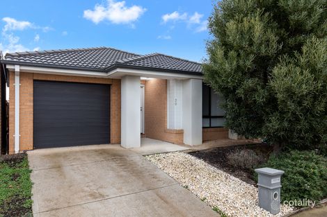 Property photo of 20 Timbarra Drive Werribee VIC 3030