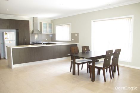 Property photo of 24 Westerfolds Terrace Caroline Springs VIC 3023