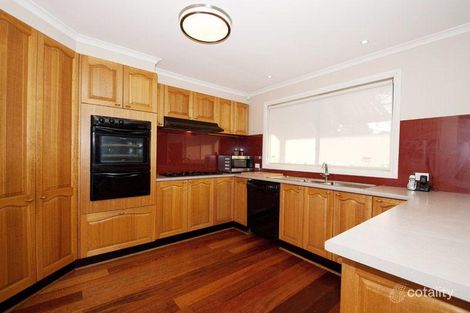 Property photo of 8 Daimler Court Epping VIC 3076