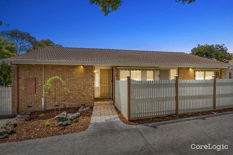 Property photo of 1/8 Freeman Street Ringwood East VIC 3135