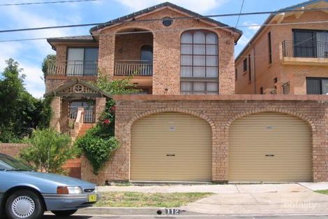 112 Prince Edward Ave, Earlwood, NSW 2206
