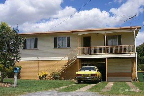 3 Roy St, North Booval, QLD 4304