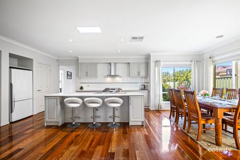 Property photo of 34 Aldridge Road Wyndham Vale VIC 3024