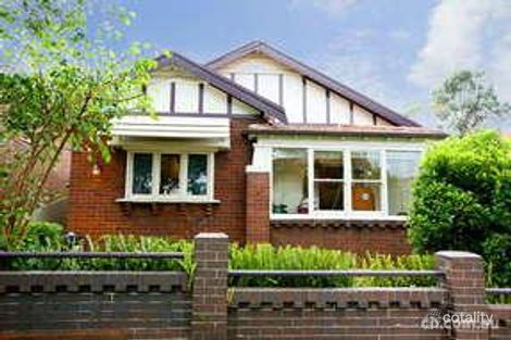 4 Trevor St, Lilyfield, NSW 2040