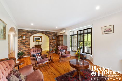 Property photo of 18 Greber Road Beerwah QLD 4519
