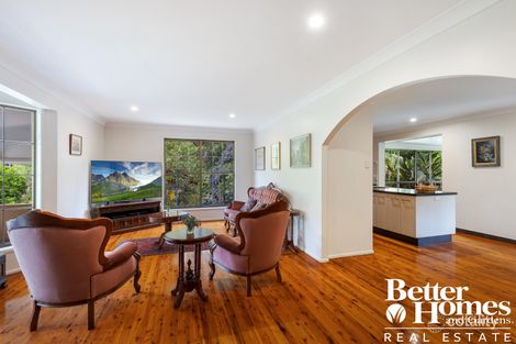 Property photo of 18 Greber Road Beerwah QLD 4519