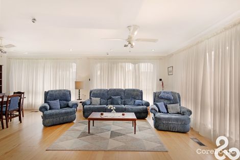 Property photo of 34 Clements Grove Reservoir VIC 3073