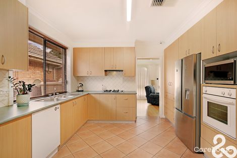Property photo of 34 Clements Grove Reservoir VIC 3073