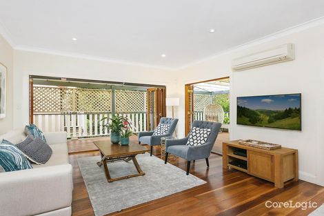 Property photo of 40 Osborne Road Lane Cove NSW 2066