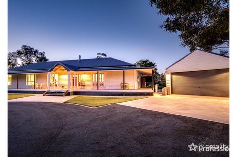 Property photo of 27 The Cobb And Co Way Gol Gol NSW 2738