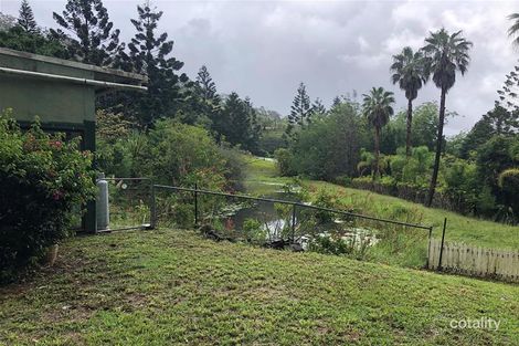 Property photo of 238 Petsch Creek Road Tallebudgera Valley QLD 4228